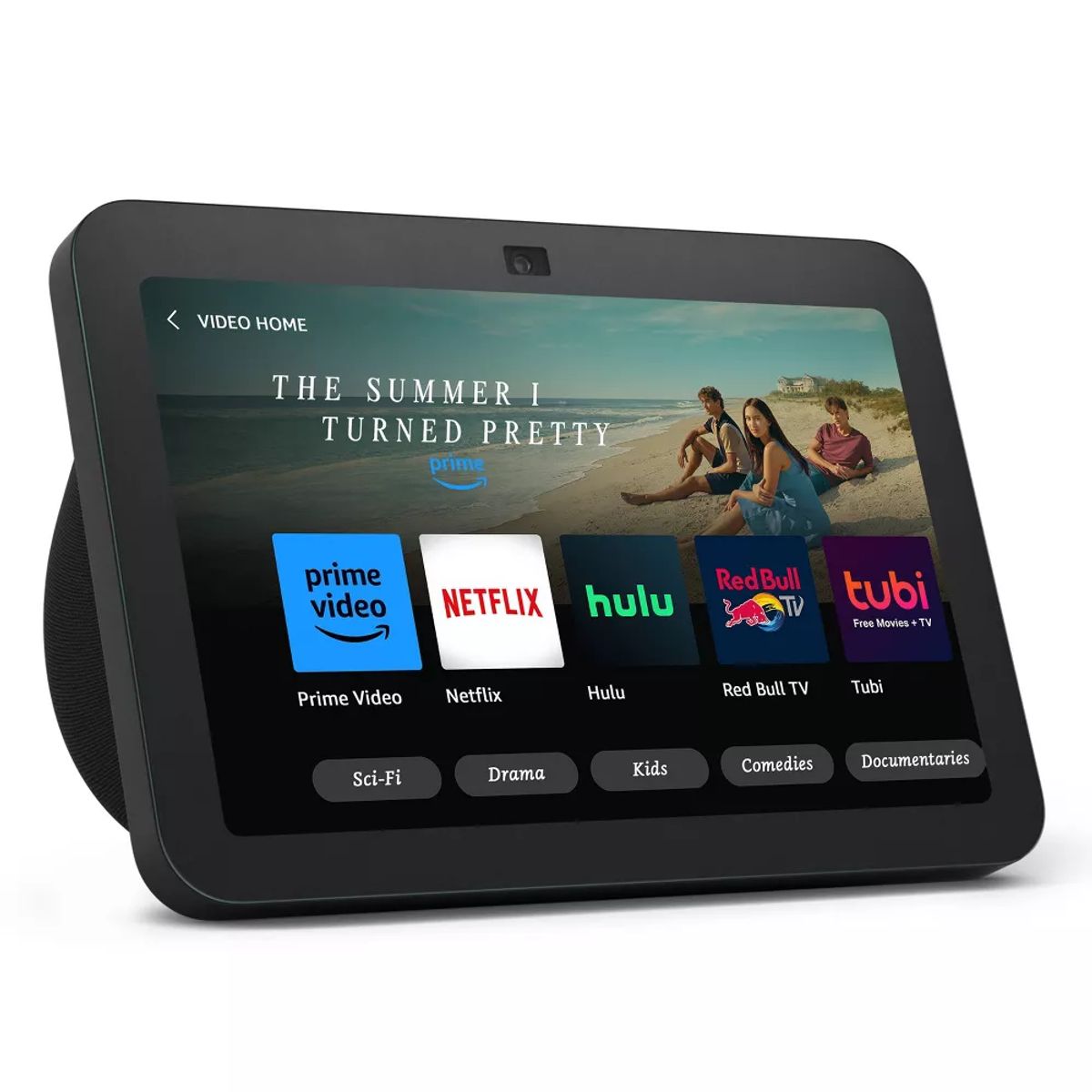 AMAZON - Amazon - Echo Show 8 (3ra. Gen)