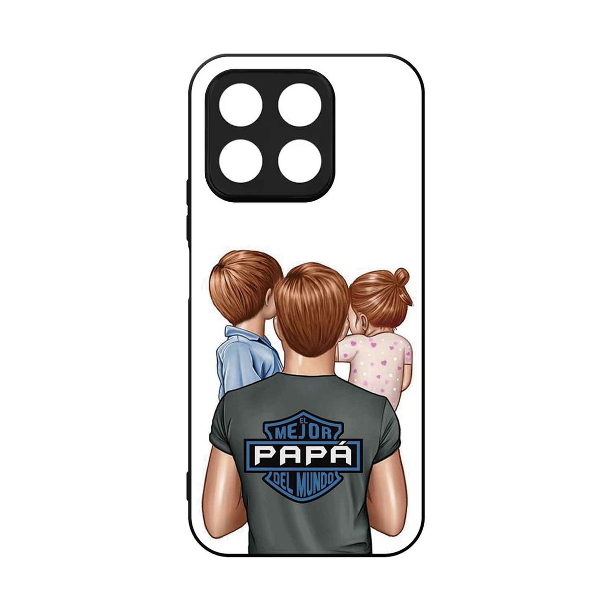 GENERICO - Funda Protector Case Para HONOR X7C