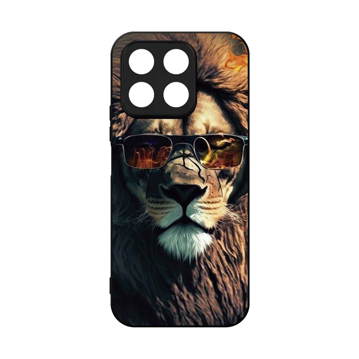 GENERICO - Funda Protector Case Para HONOR X7C