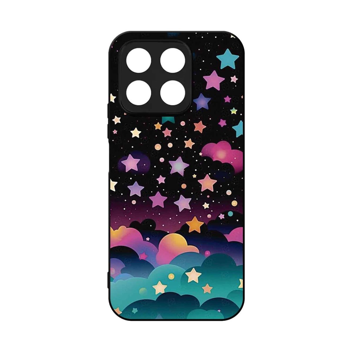 GENERICO - Funda Protector Case Para HONOR X7C