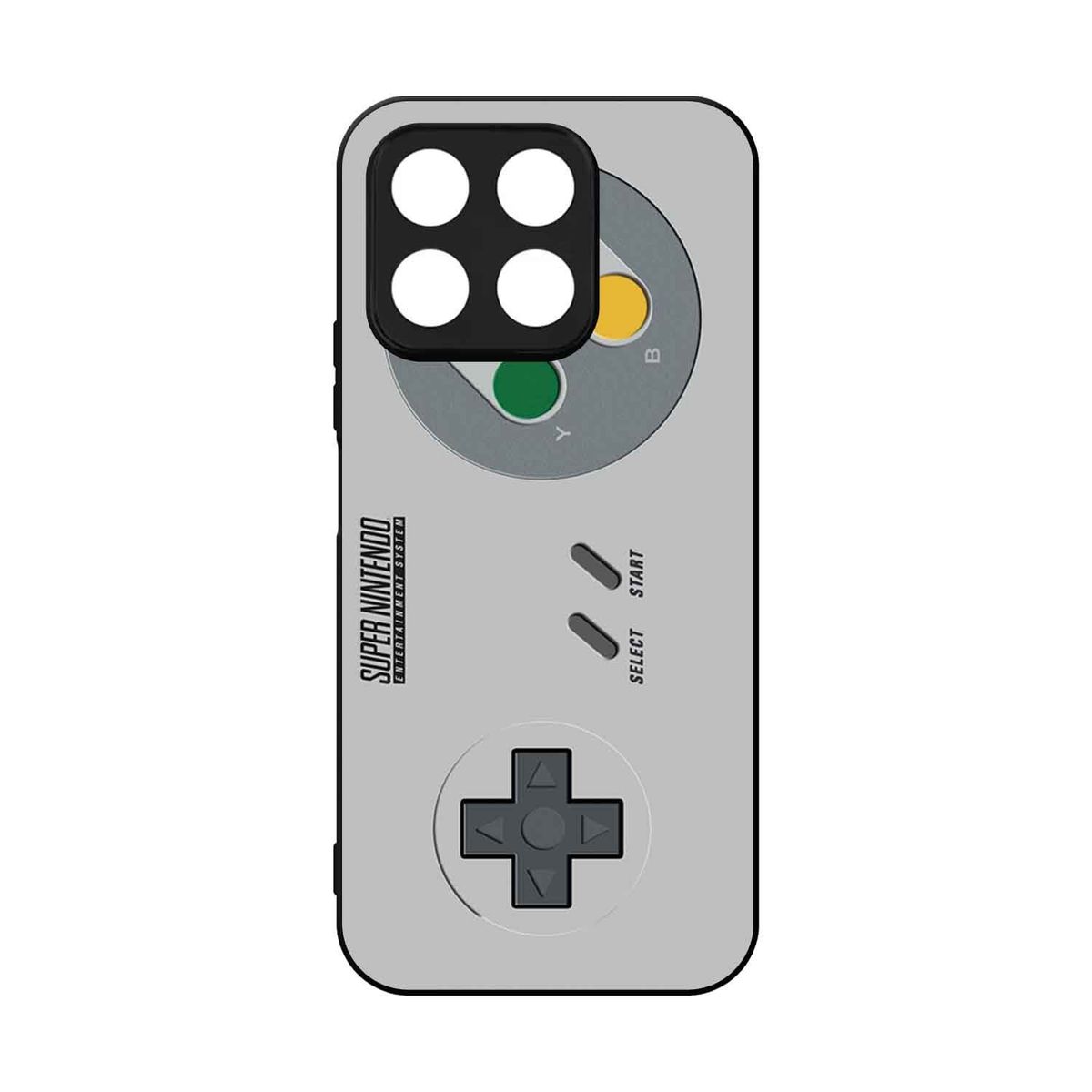 GENERICO - Funda Protector Case Para HONOR X7C