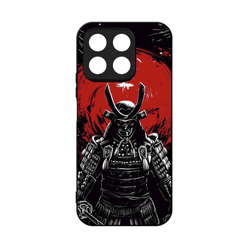 GENERICO - Funda Protector Case Para HONOR X7C
