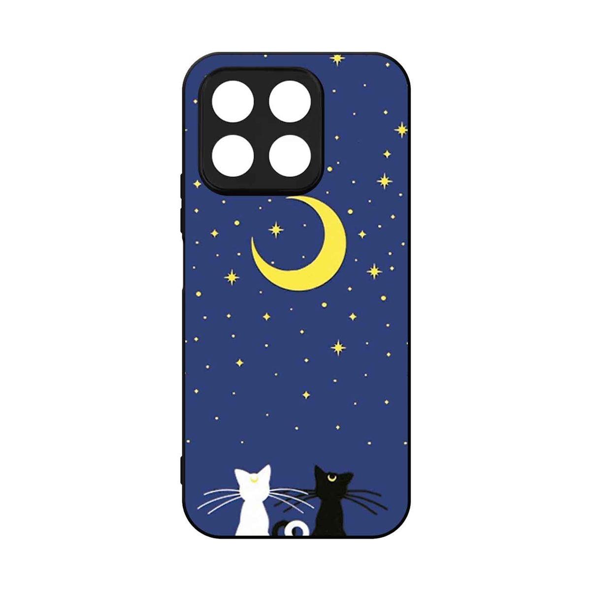 GENERICO - Funda Protector Case Para HONOR X7C