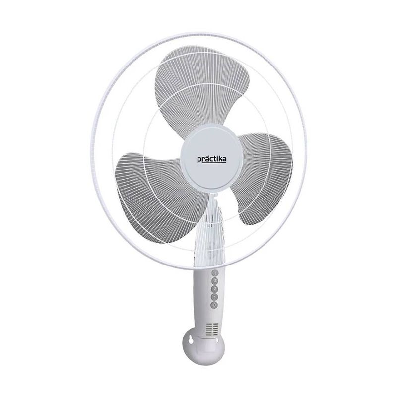 PRACTIKA - Ventilador 45W Practika ALTEA 3 EN 1 – Blanco