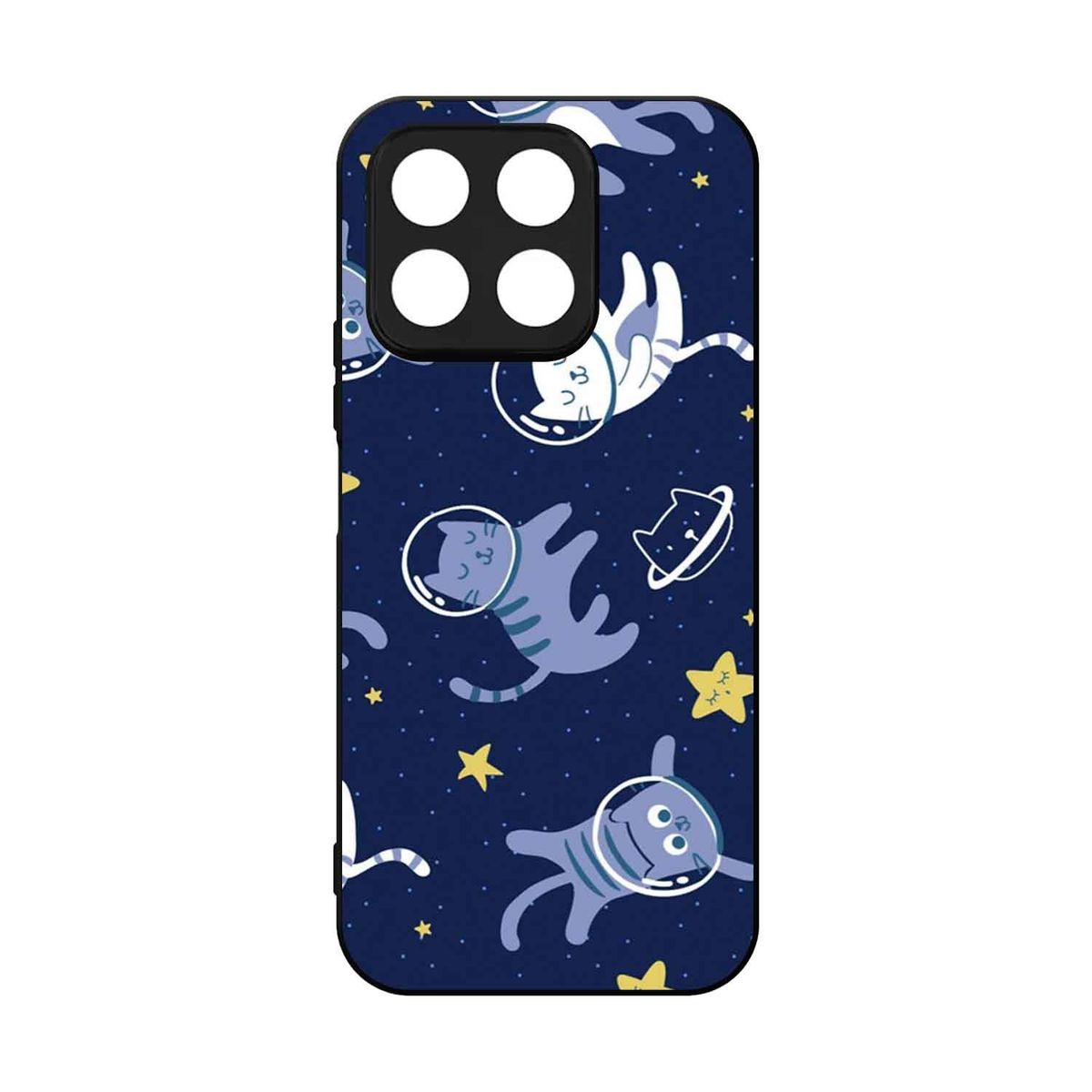 GENERICO - Funda Protector Case Para HONOR X7C