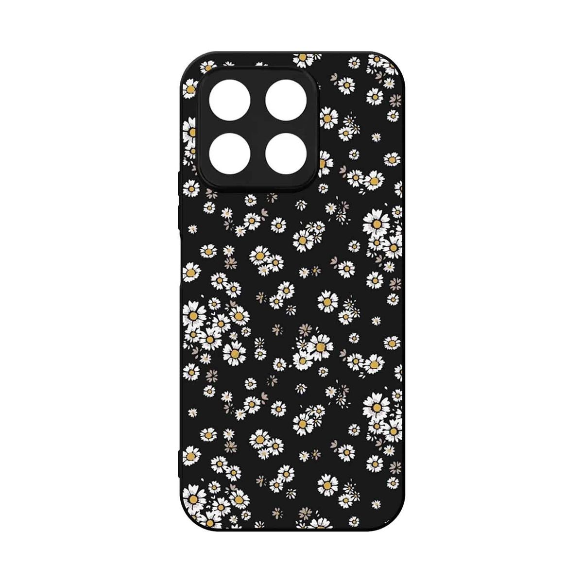 GENERICO - Funda Protector Case Para HONOR X7C