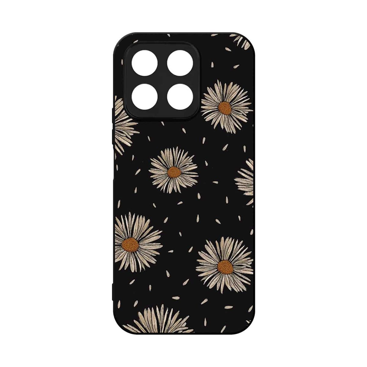 GENERICO - Funda Protector Case Para HONOR X7C