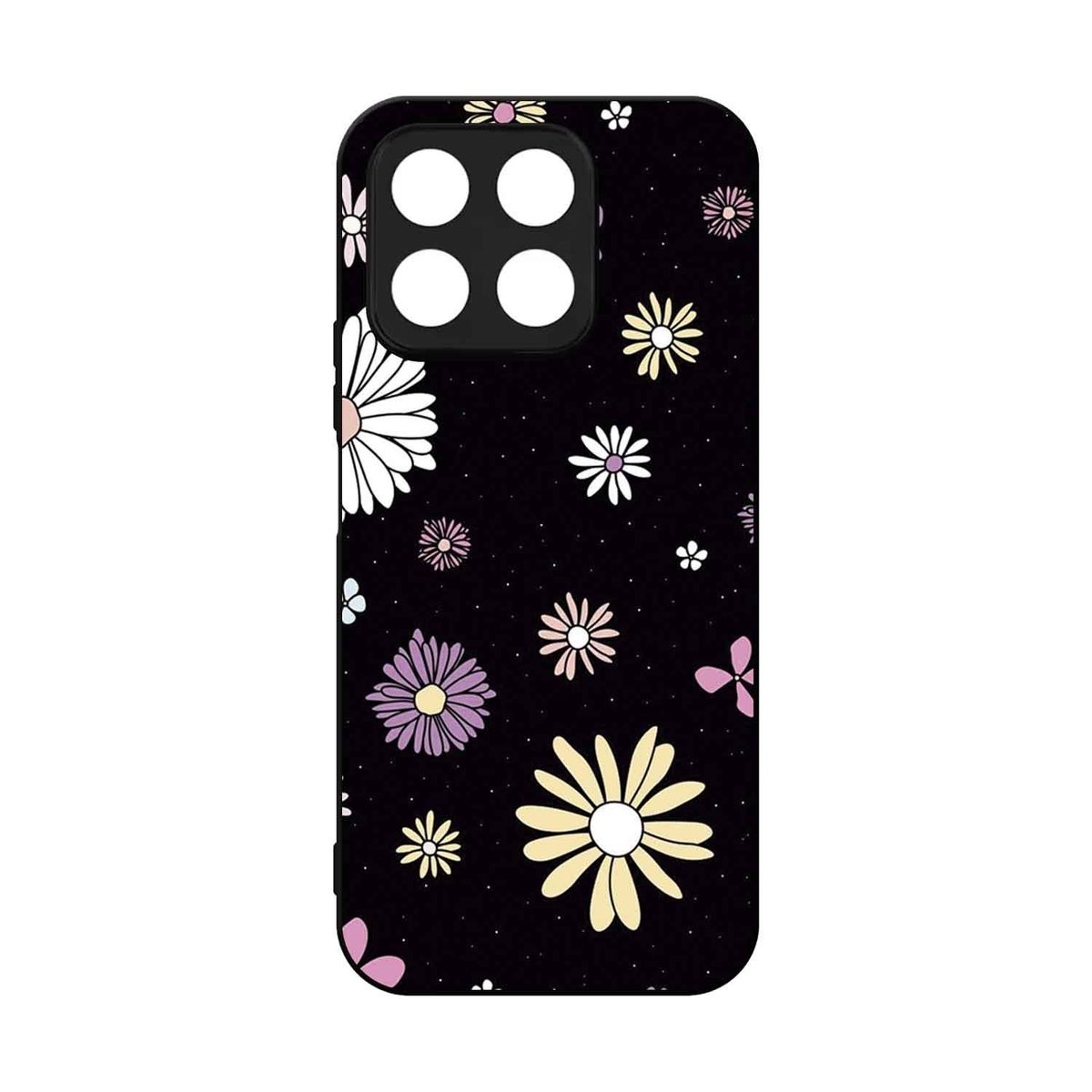 GENERICO - Funda Protector Case Para HONOR X7C