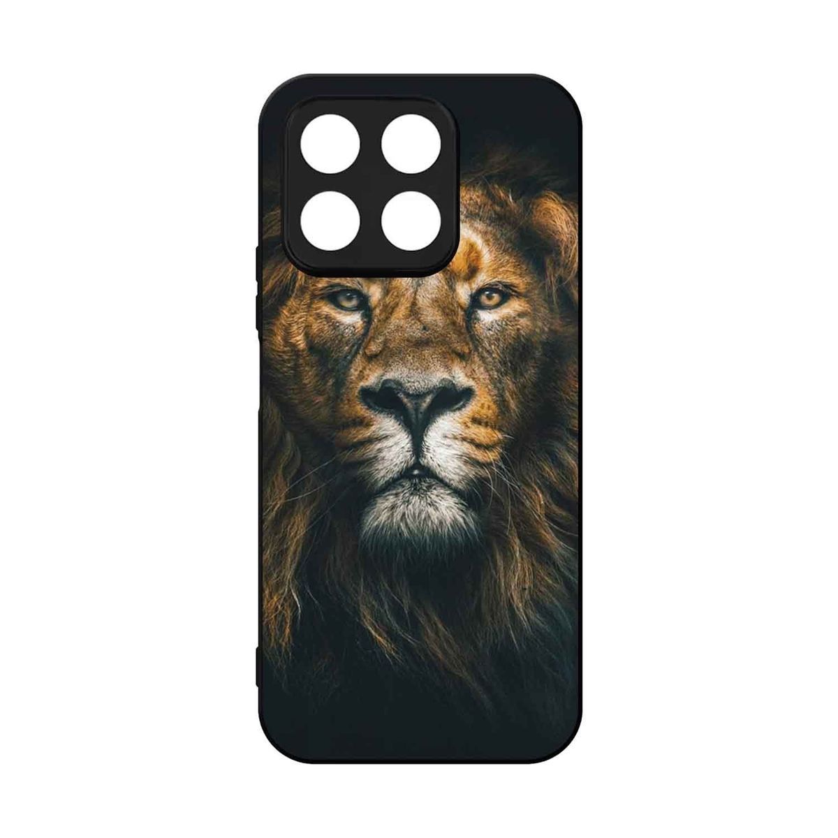 GENERICO - Funda Protector Case Para HONOR X7C