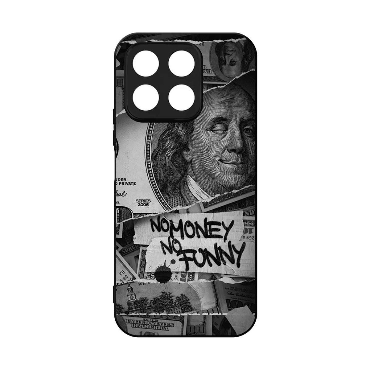 GENERICO - Funda Protector Case Para HONOR X7C