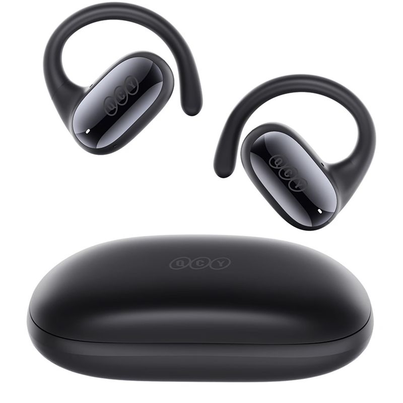 QCY - QCY CROSSKY GTR 2 / NEGRO