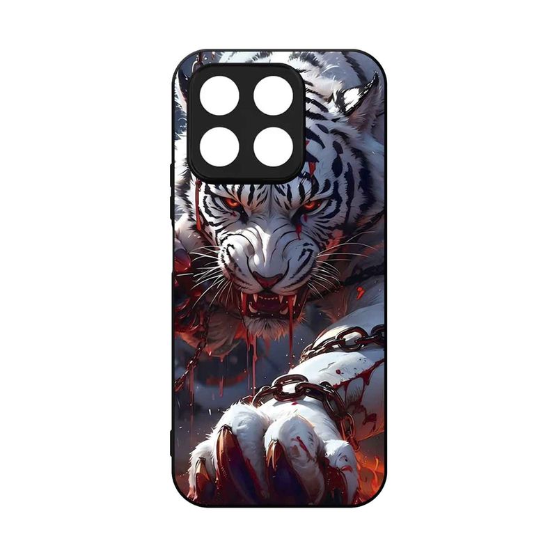 GENERICO - Funda Protector Case Para HONOR X7C