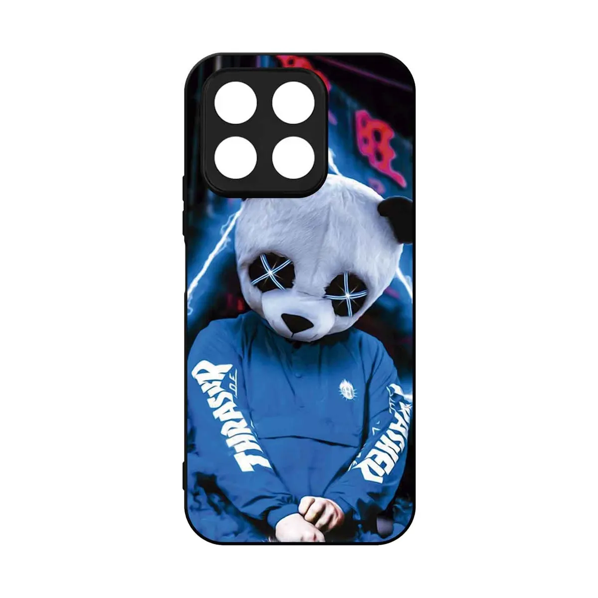 GENERICO - Funda Protector Case Para HONOR X7C