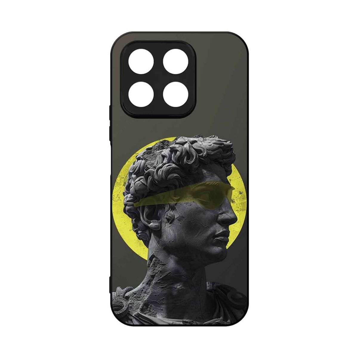 GENERICO - Funda Protector Case Para HONOR X7C