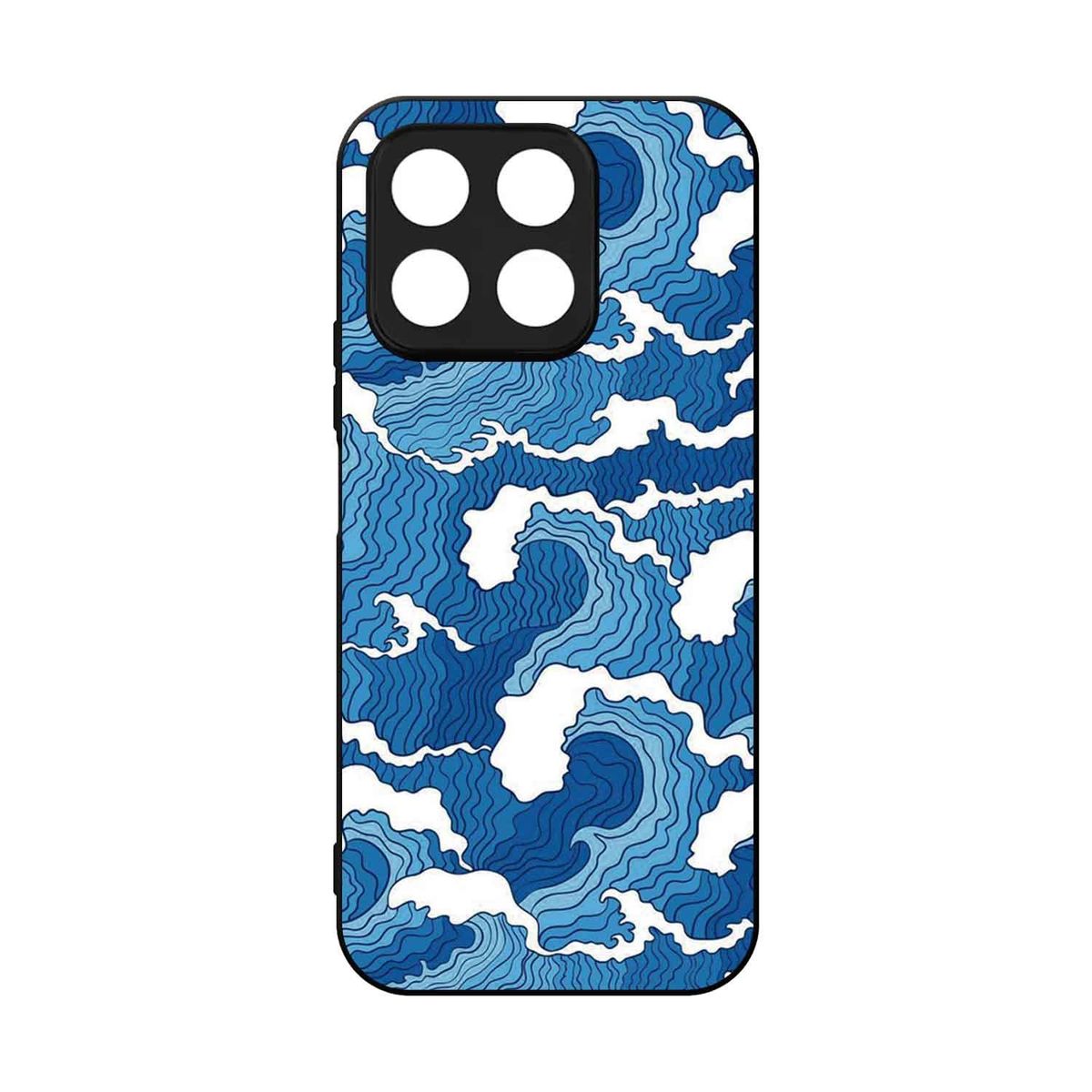 GENERICO - Funda Protector Case Para HONOR X7C