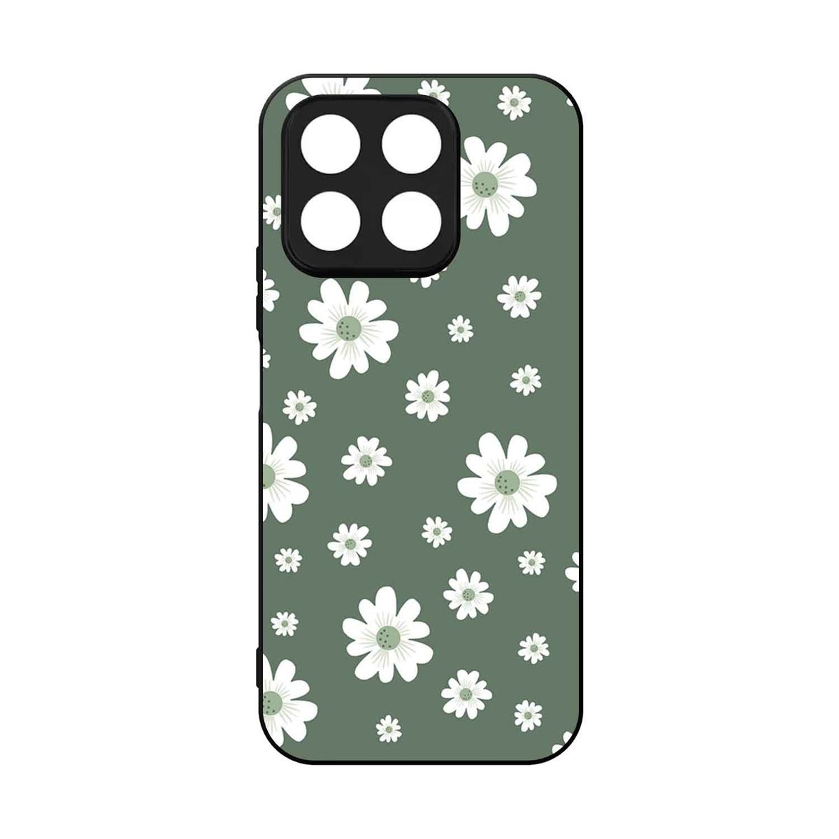 GENERICO - Funda Protector Case Para HONOR X7C