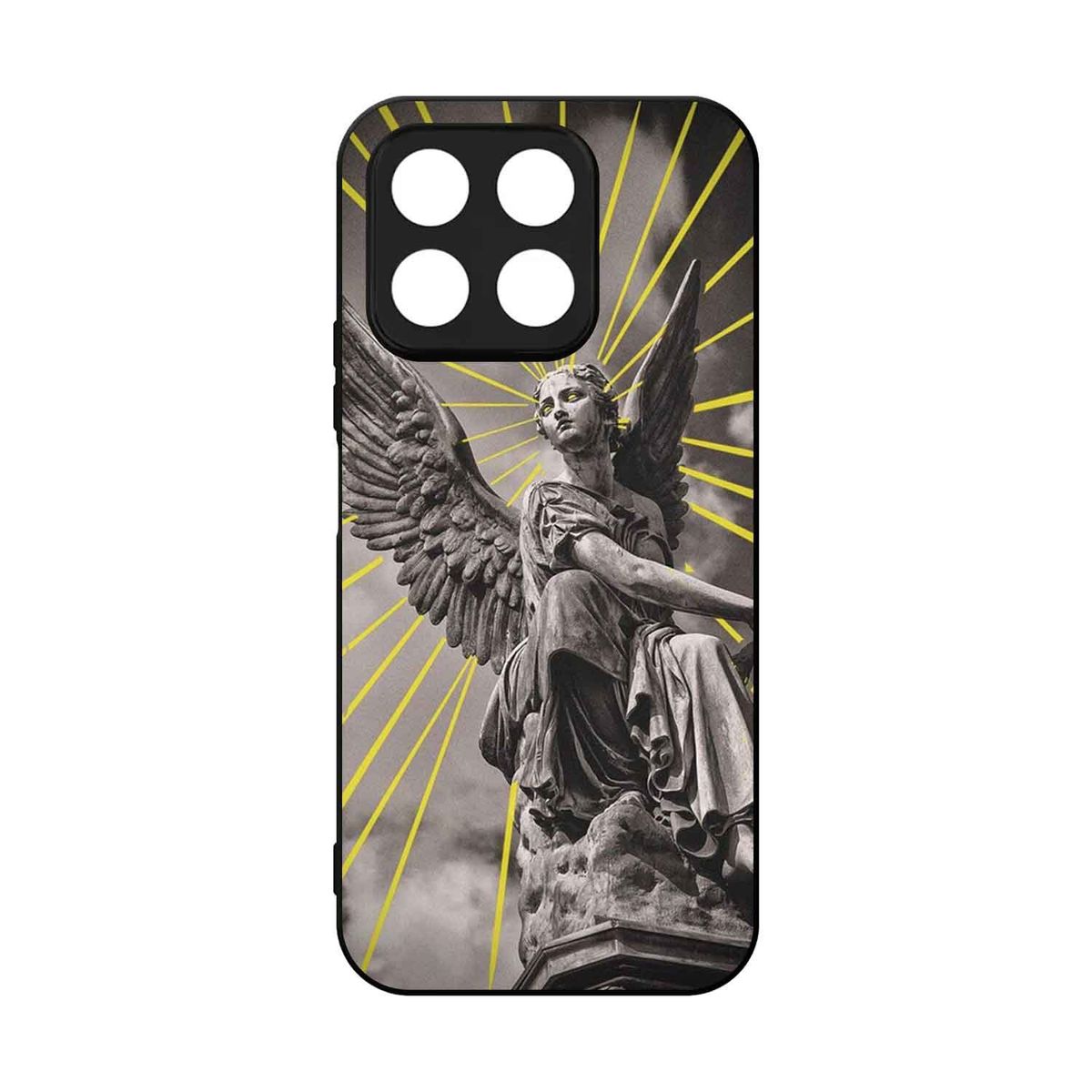 GENERICO - Funda Protector Case Para HONOR X7C