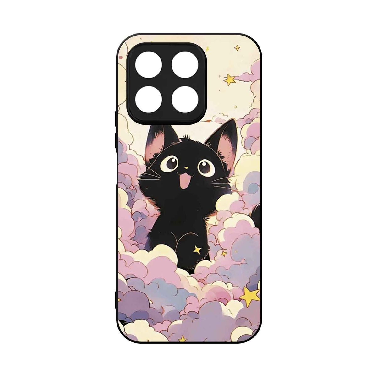 GENERICO - Funda Protector Case Para HONOR X7C