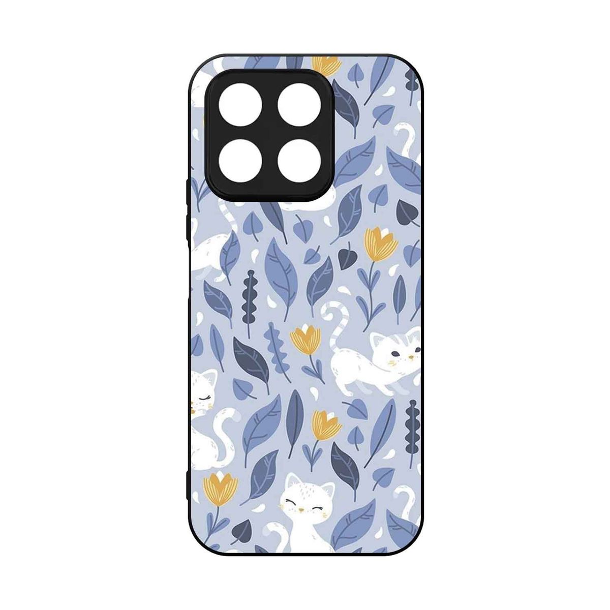 GENERICO - Funda Protector Case Para HONOR X7C