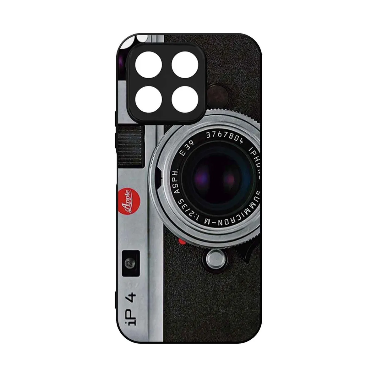GENERICO - Funda Protector Case Para HONOR X7C