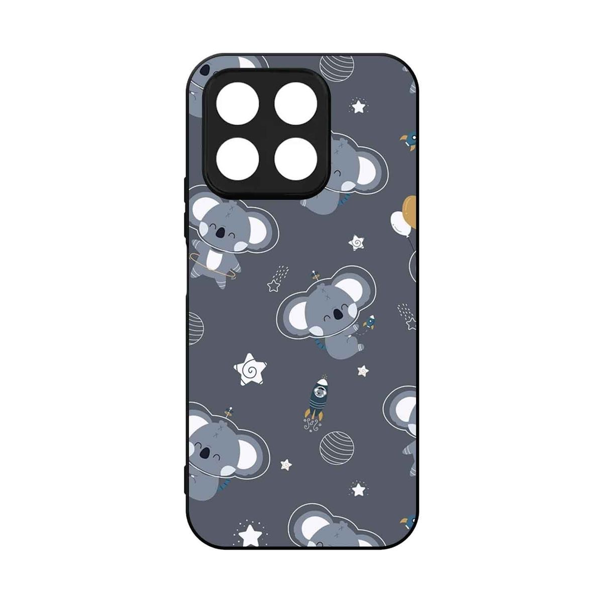 GENERICO - Funda Protector Case Para HONOR X7C