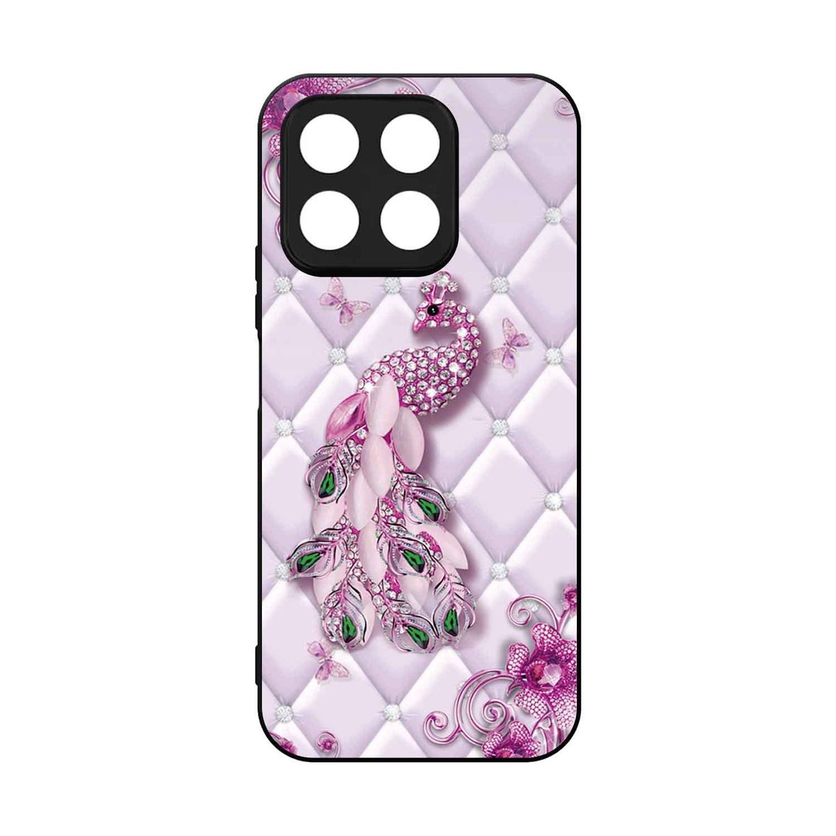 GENERICO - Funda Protector Case Para HONOR X7C