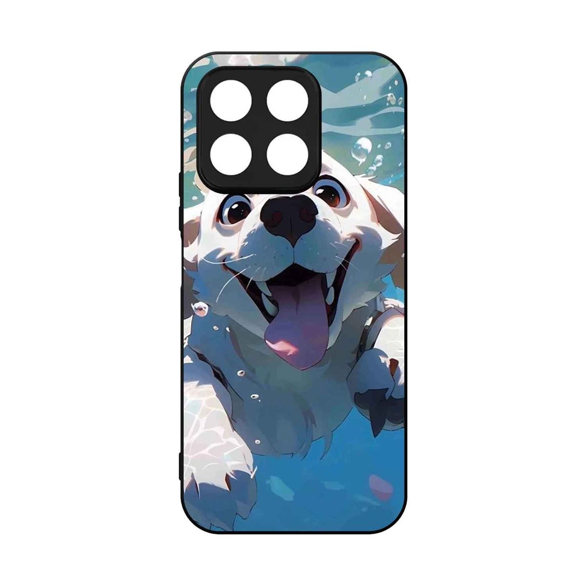 GENERICO - Funda Protector Case Para HONOR X7C