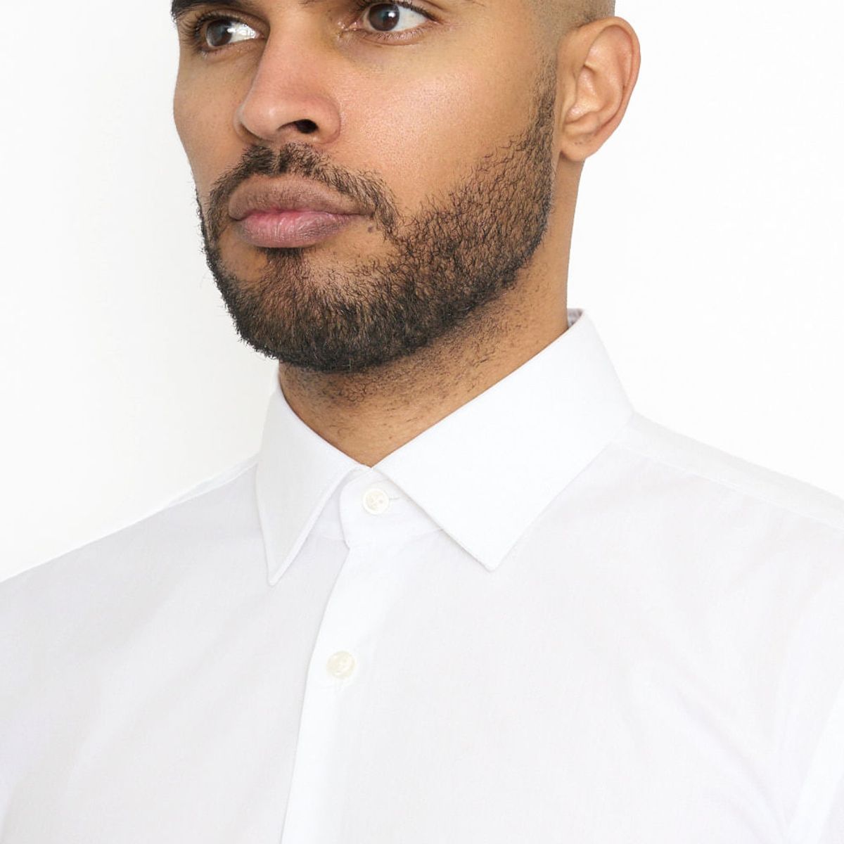 HUGO BOSS - Hugo - Camisa slim fit