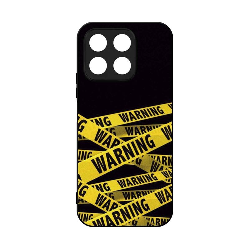 GENERICO - Funda Protector Case Para HONOR X7C