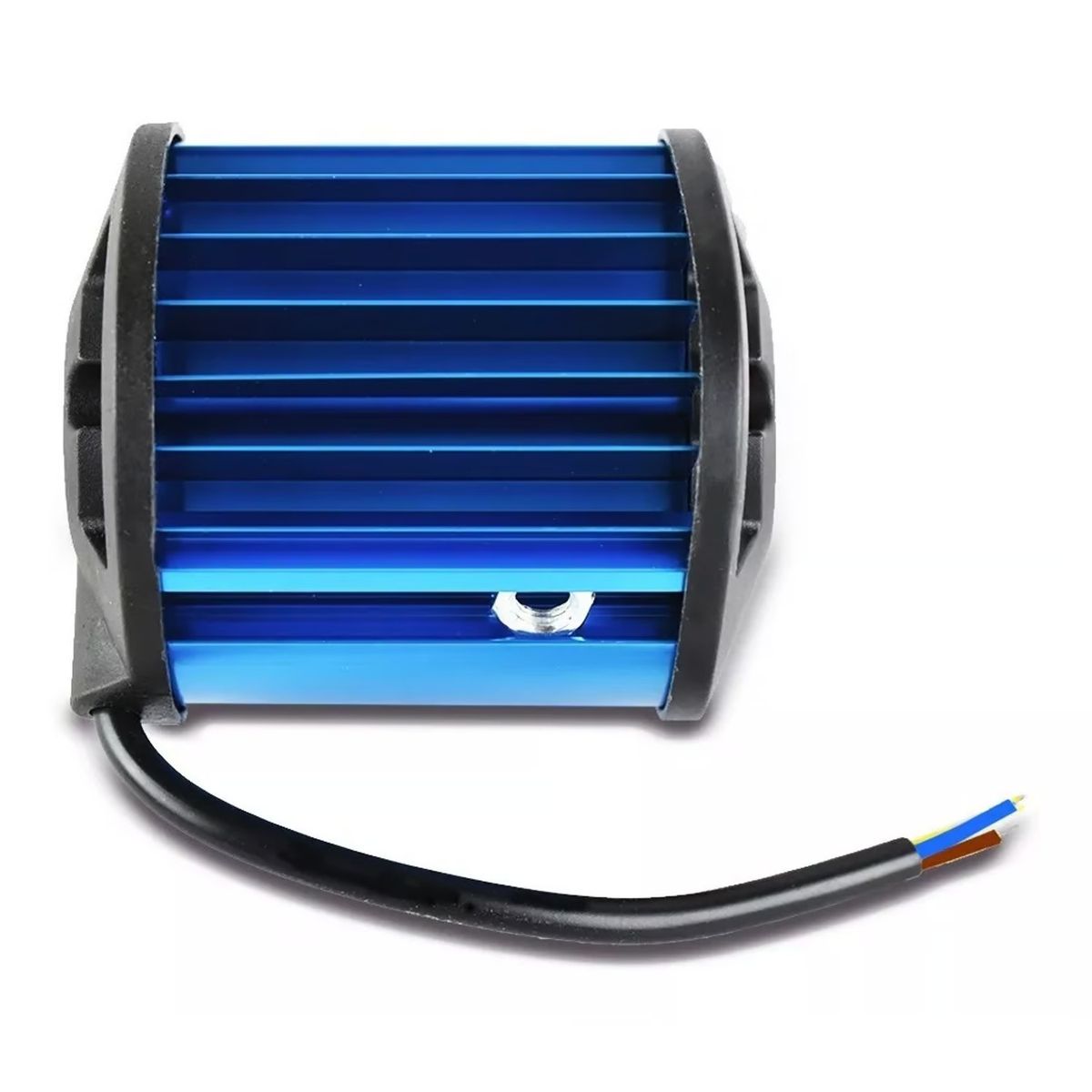 GENERICO - Par Faro 6 Hiper Led 4x2