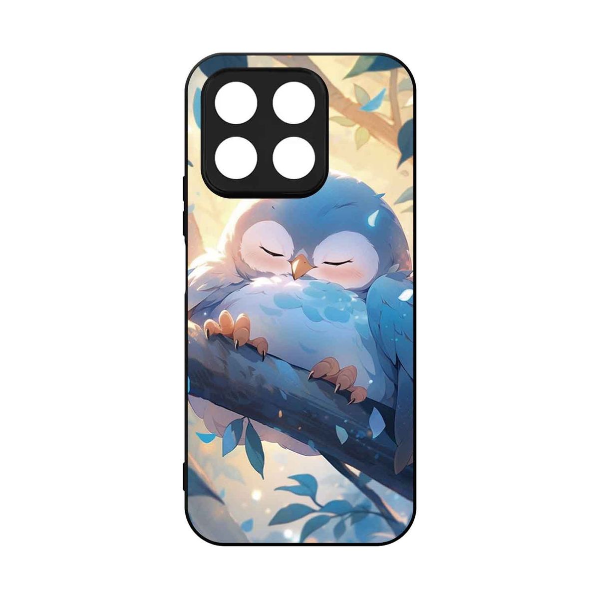 GENERICO - Funda Protector Case Para HONOR X7C