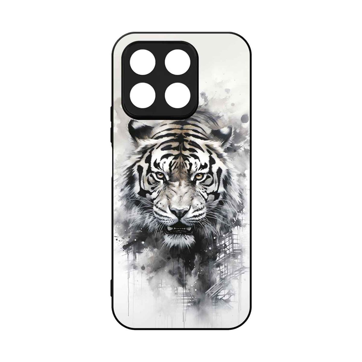 GENERICO - Funda Protector Case Para HONOR X7C