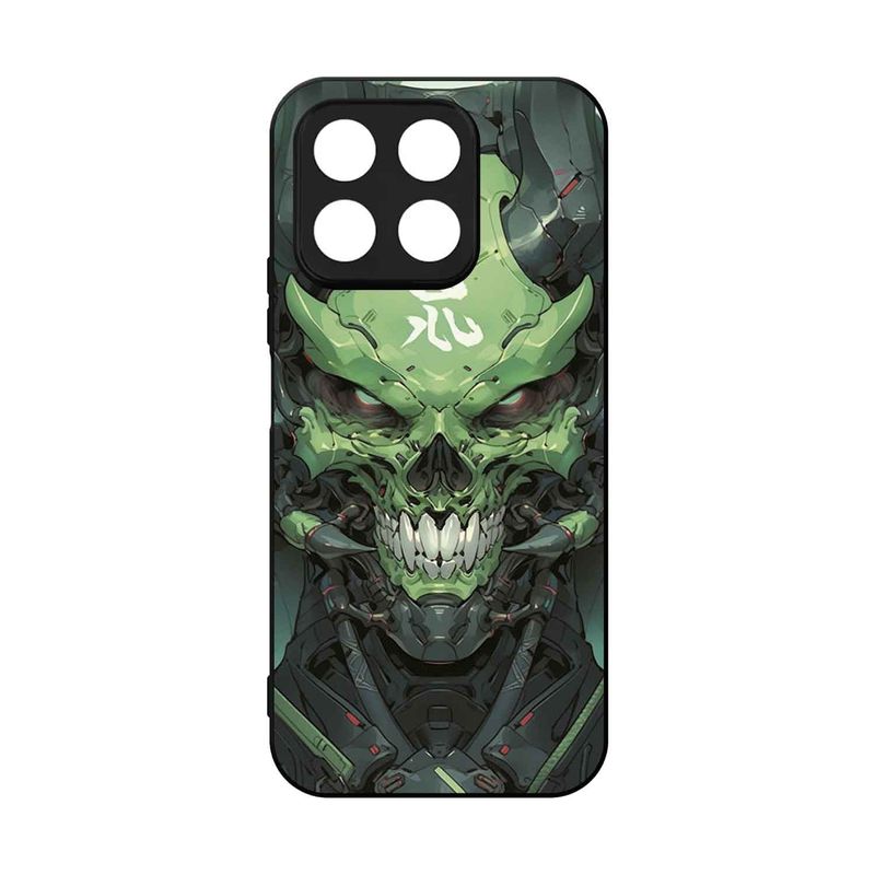 GENERICO - Funda Protector Case Para HONOR X7C