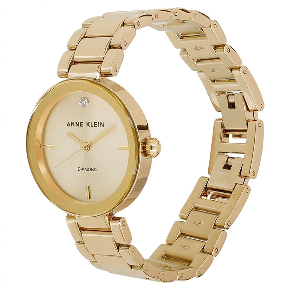 ANNE KLEIN - RELOJ DE MUJER ANNE KLEIN AK1362CHGB