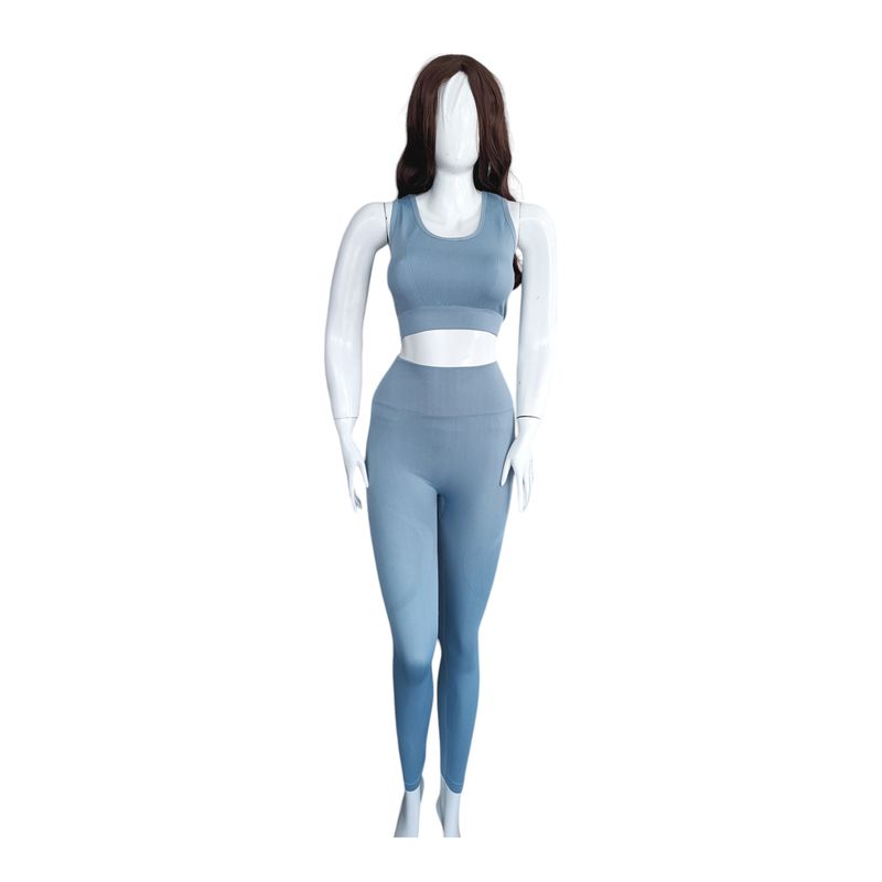 GENERICO - CONJUNTO DEPORTIVO PARA MUJER