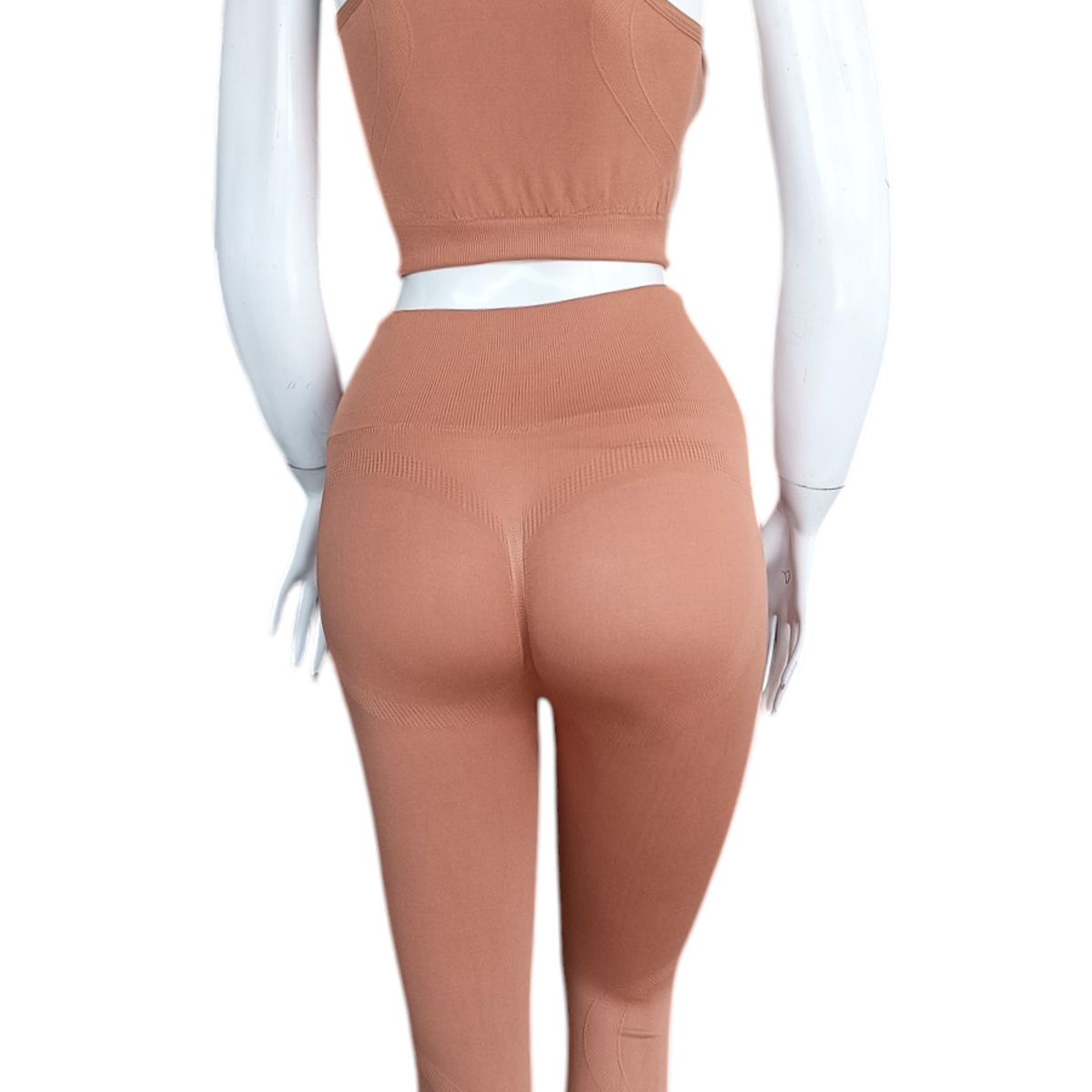 GENERICO - CONJUNTO DEPORTIVO PARA MUJER