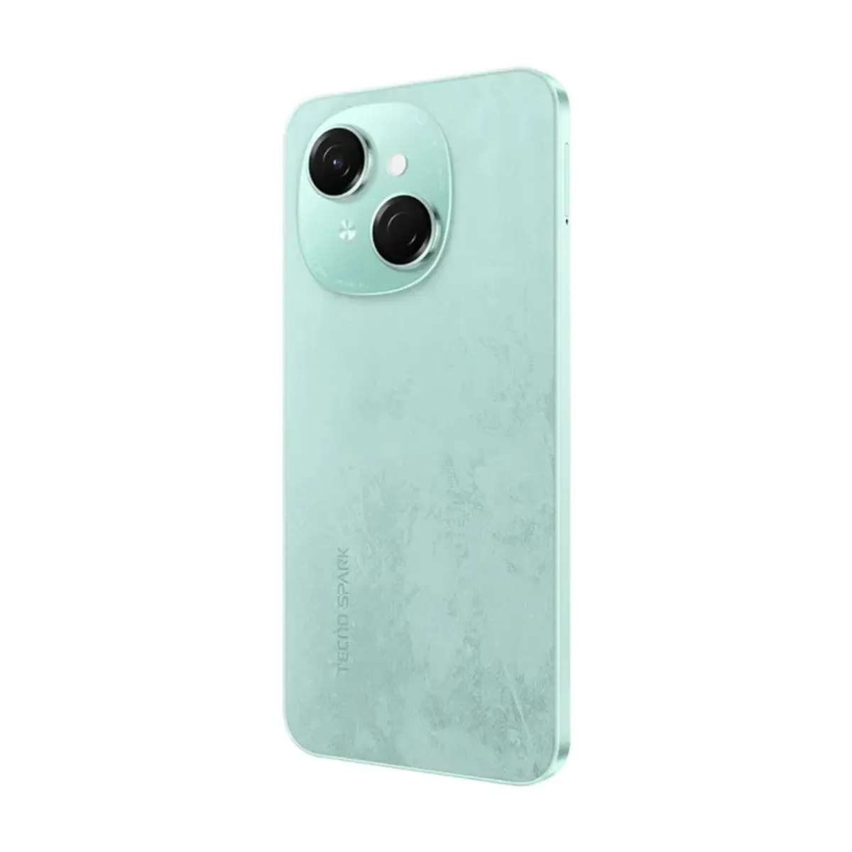 TECNO MOBILE - CELULAR TECNO SPARK GO 1 3GB RAM 64GB ROM - MAGIC SKIN GREEN