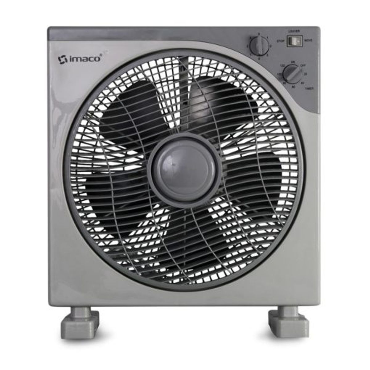 IMACO - Ventilador IVA13 Imaco