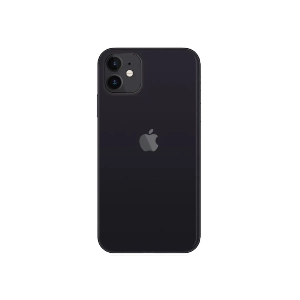 APPLE - iPhone 12 64GB Negro Reacondicionado