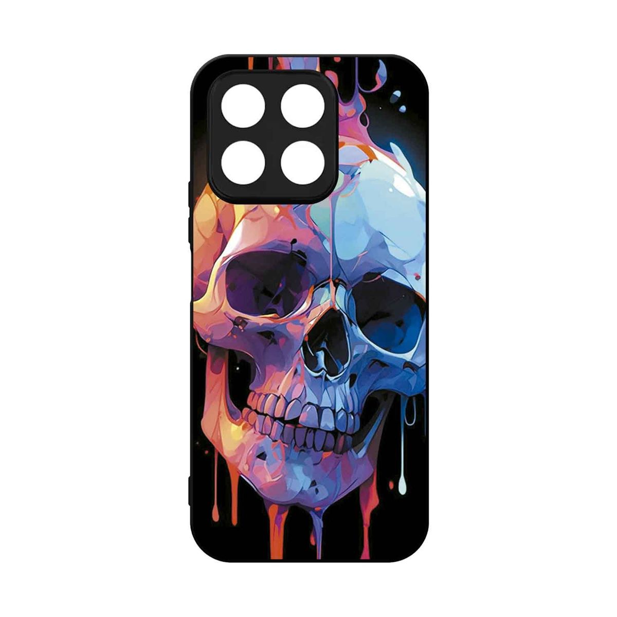 GENERICO - Funda Protector Case Para HONOR X7C