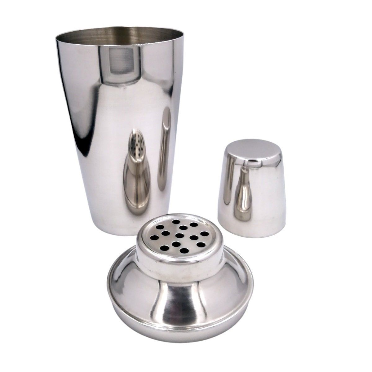 ICHIMATSU - Set de Bar de 4 Piezas Brillante - Ichimatsu