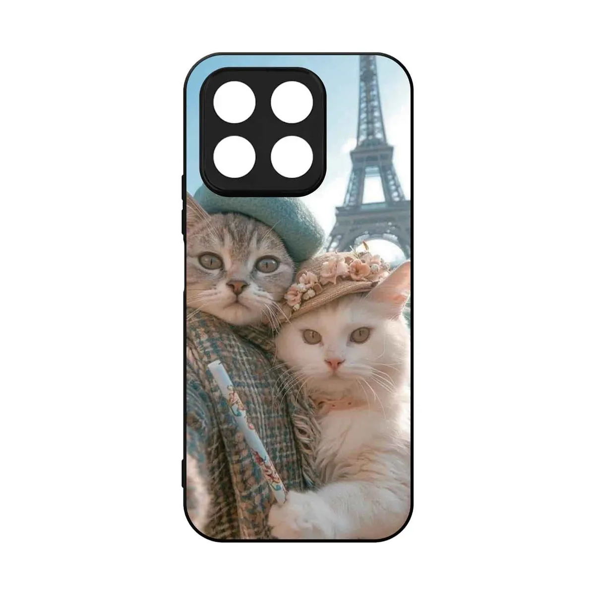 GENERICO - Funda Protector Case Para HONOR X7C