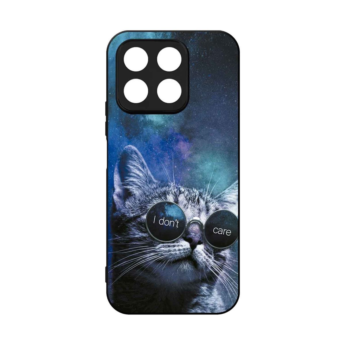 GENERICO - Funda Protector Case Para HONOR X7C