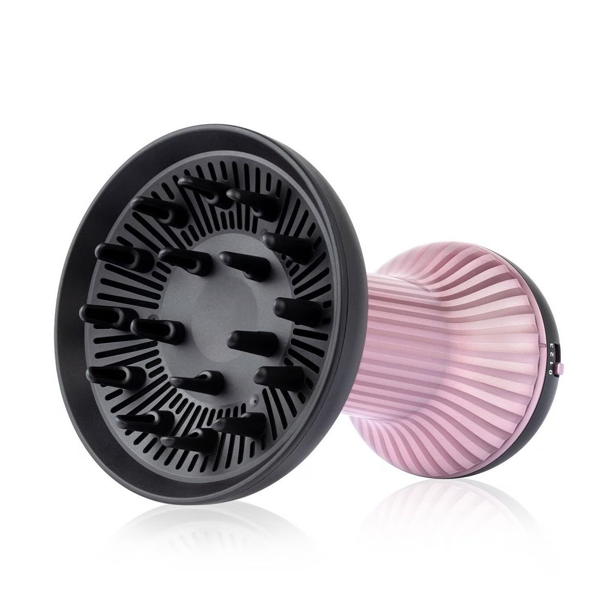 SIEGEN - Secadora  de pelo Difusor Sg-3180 Siegen 800w