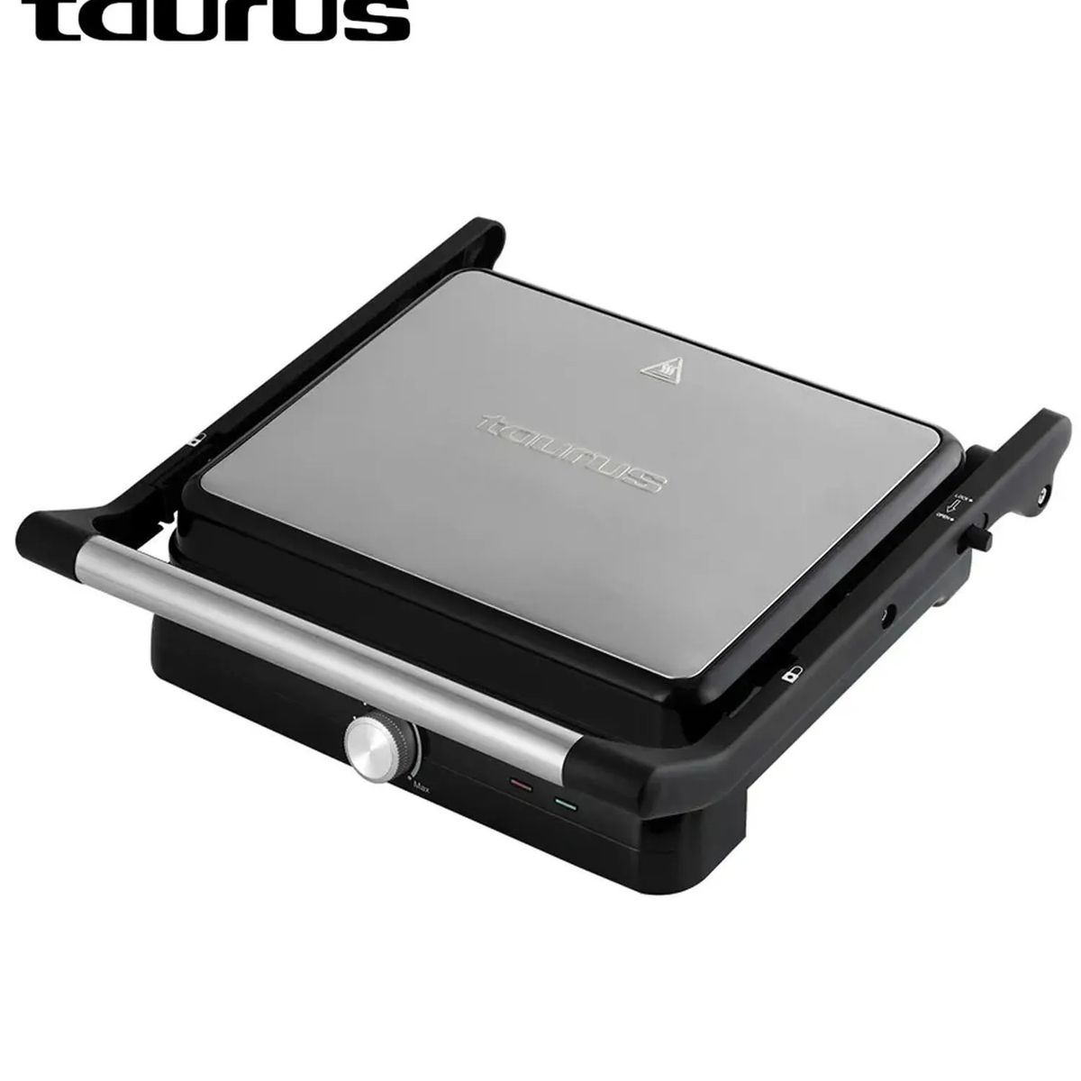 TAURUS - Grill Taurus Mod Asteria II 2000w