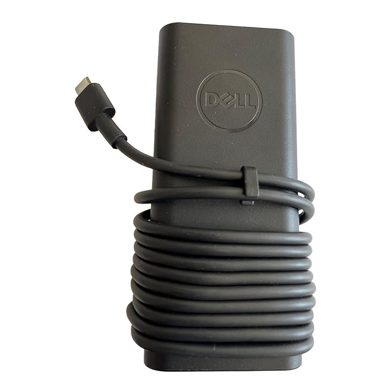 DELL - CARGADOR DELL HA65NM170 65W 20V 325A PUNTA USB-C NEGRO PN0M1WCF