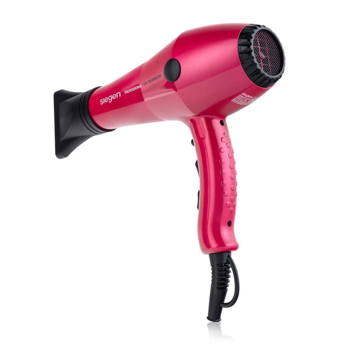 SIEGEN - Secadora  de pelo Sg-3049c01  Siegen 2000 W