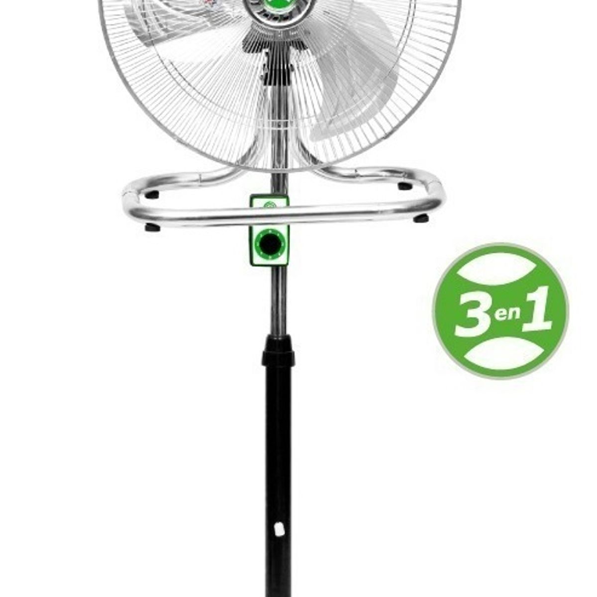 BOSSKO - Ventilador 3 en 1 Bossko 18" BK-8218VI