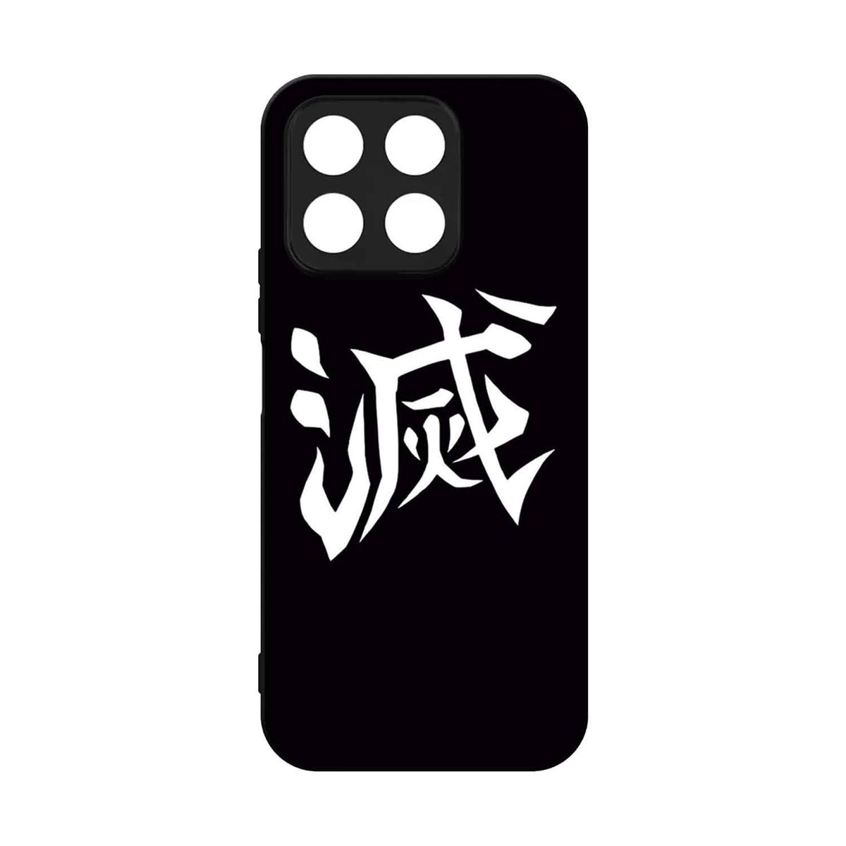 GENERICO - Funda Protector Case Para HONOR X7C