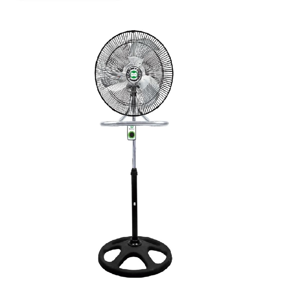 BOSSKO - Ventilador 3 en 1 Bossko 18" BK-8218VI